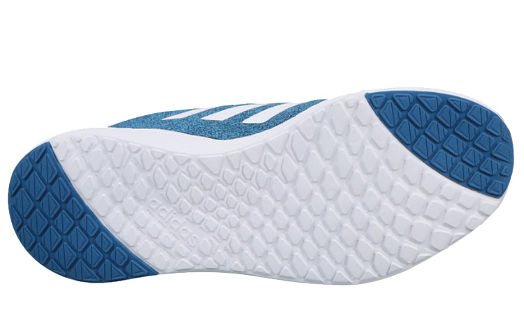 adidas neo Kollide Blue/White CM4868