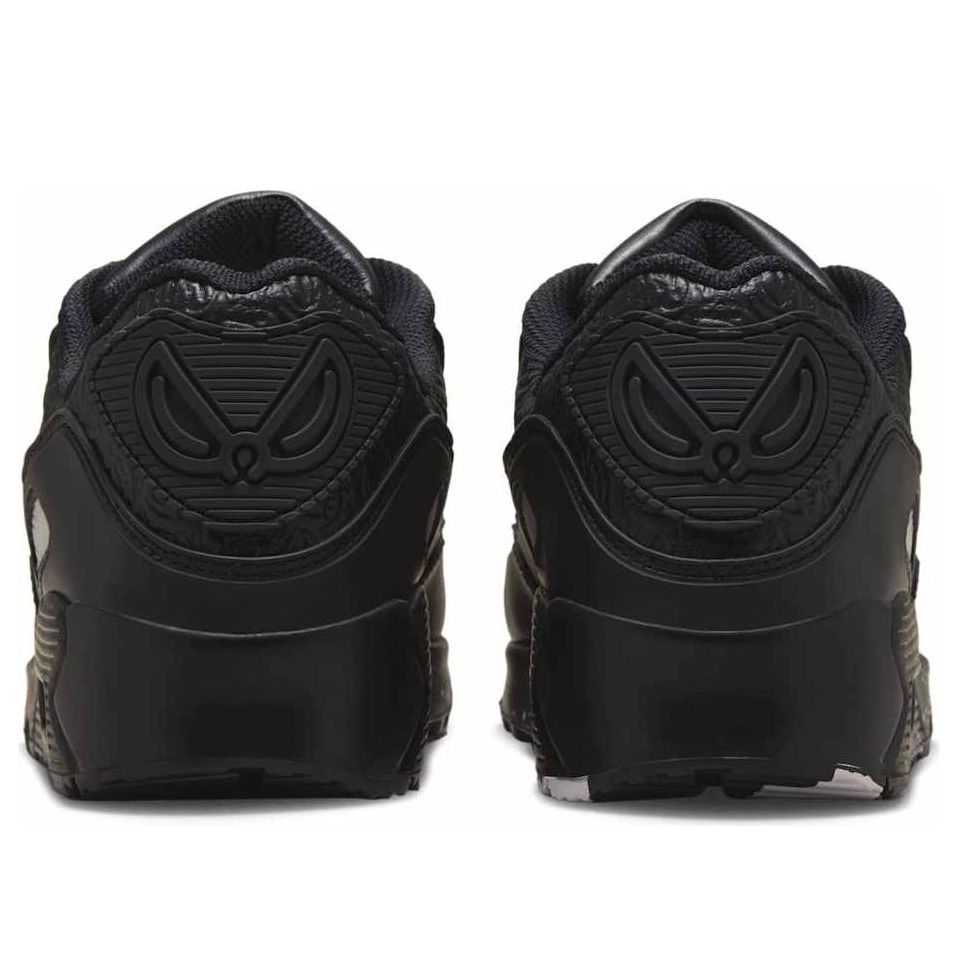 Nike Air Max 90 'Slawn Black' FD6492-001