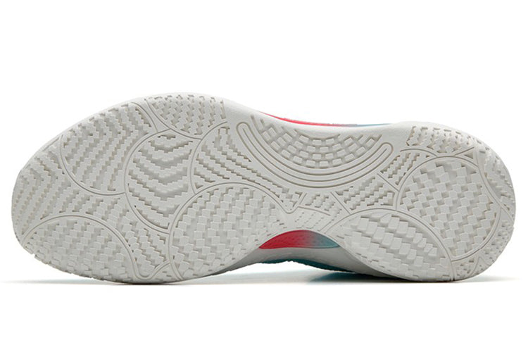 ANTA Cement Bubble 2.0 'Ice Blue White' 112231611-1