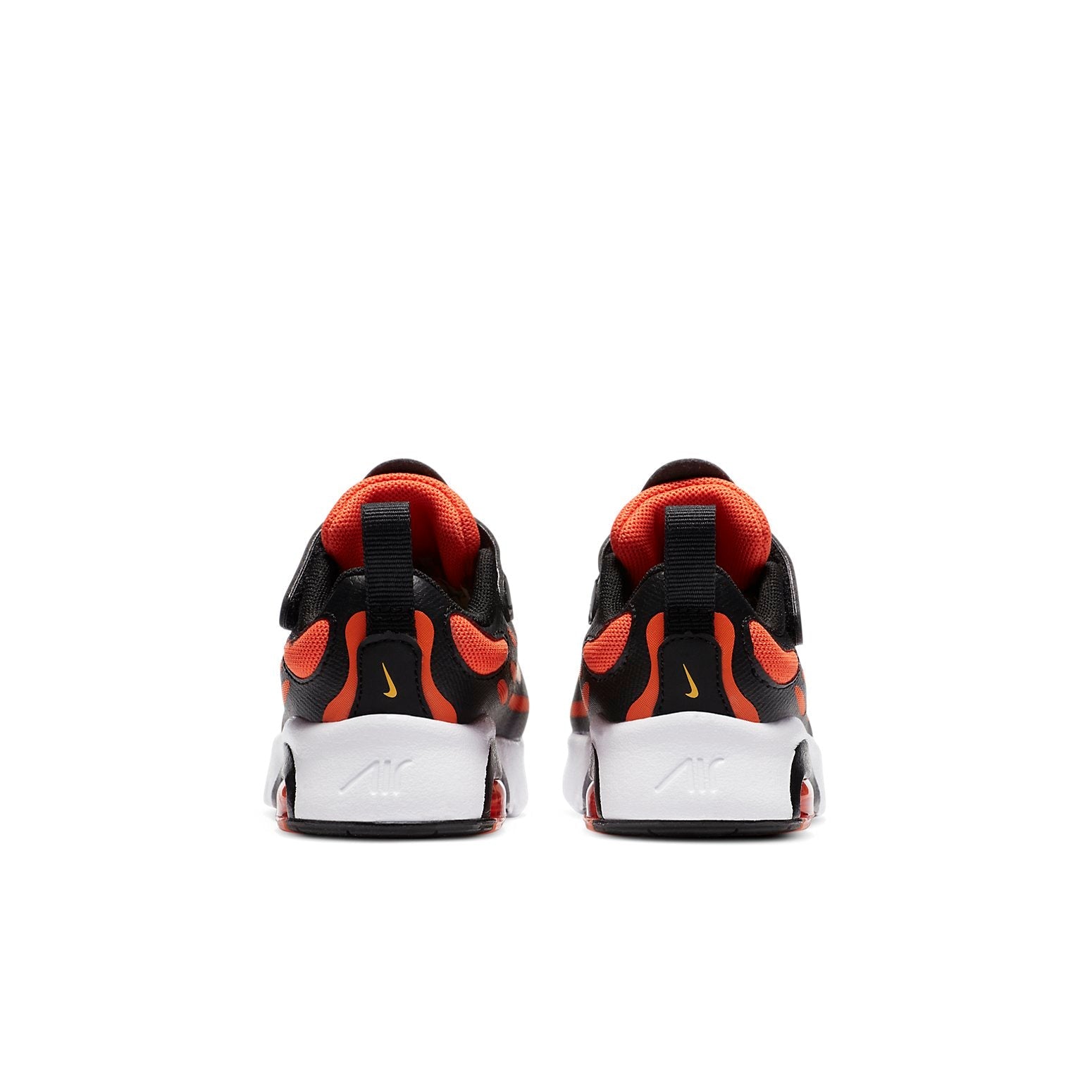 (TD) Nike Air Max Exosense 'Black Orange' CN7878-800