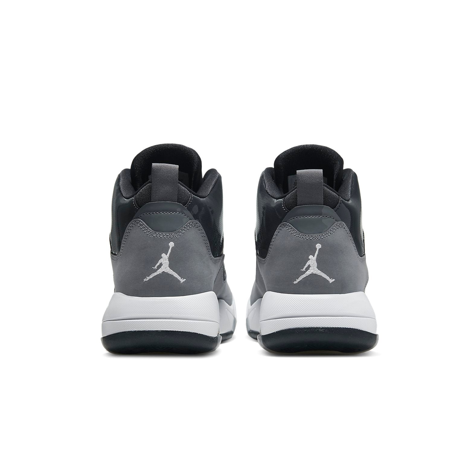 Air Jordan Maxin 200 'Smoke Grey' CD6107-002