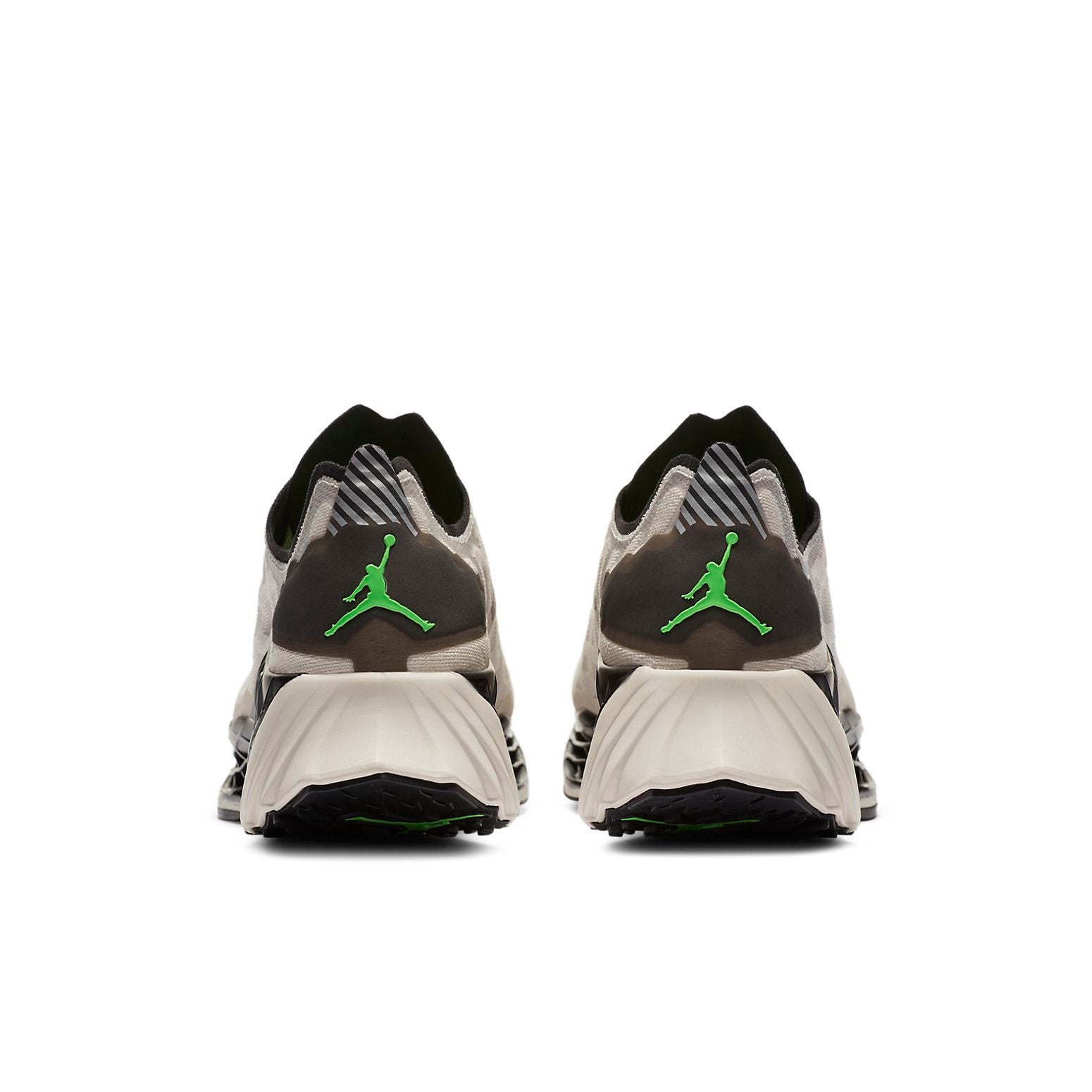 Jordan Zoom Trunner Ultimate 'Light Orewood Brown' CJ1495-101