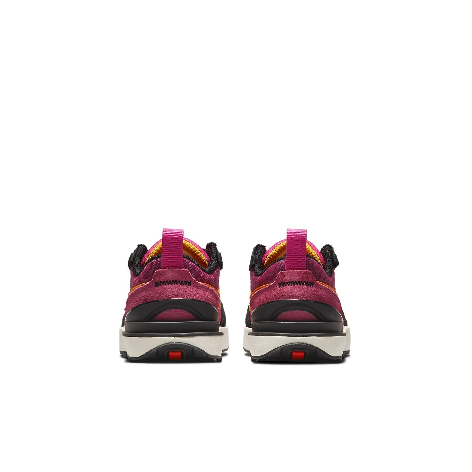 (TD) Nike Waffle One 'Active Fuchsia' DC0479-600