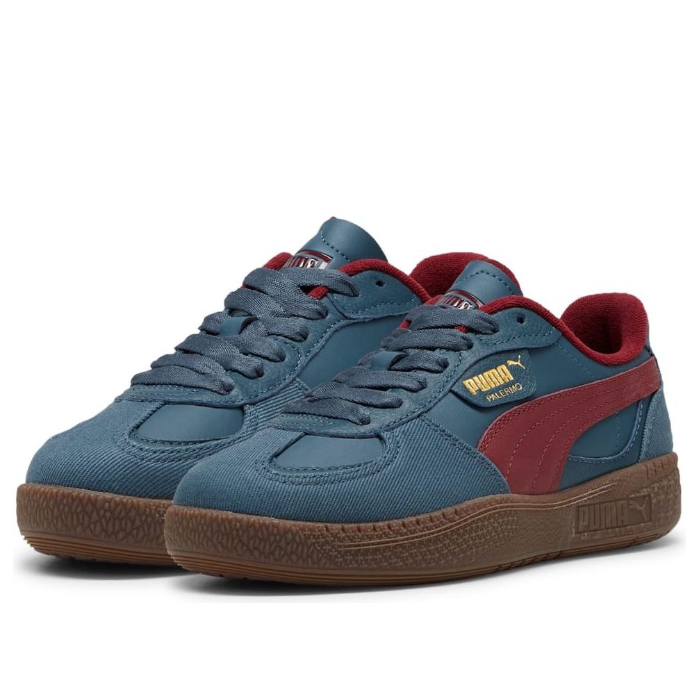(WMNS) Puma Palermo Moda 'Corduroy' 398529-02