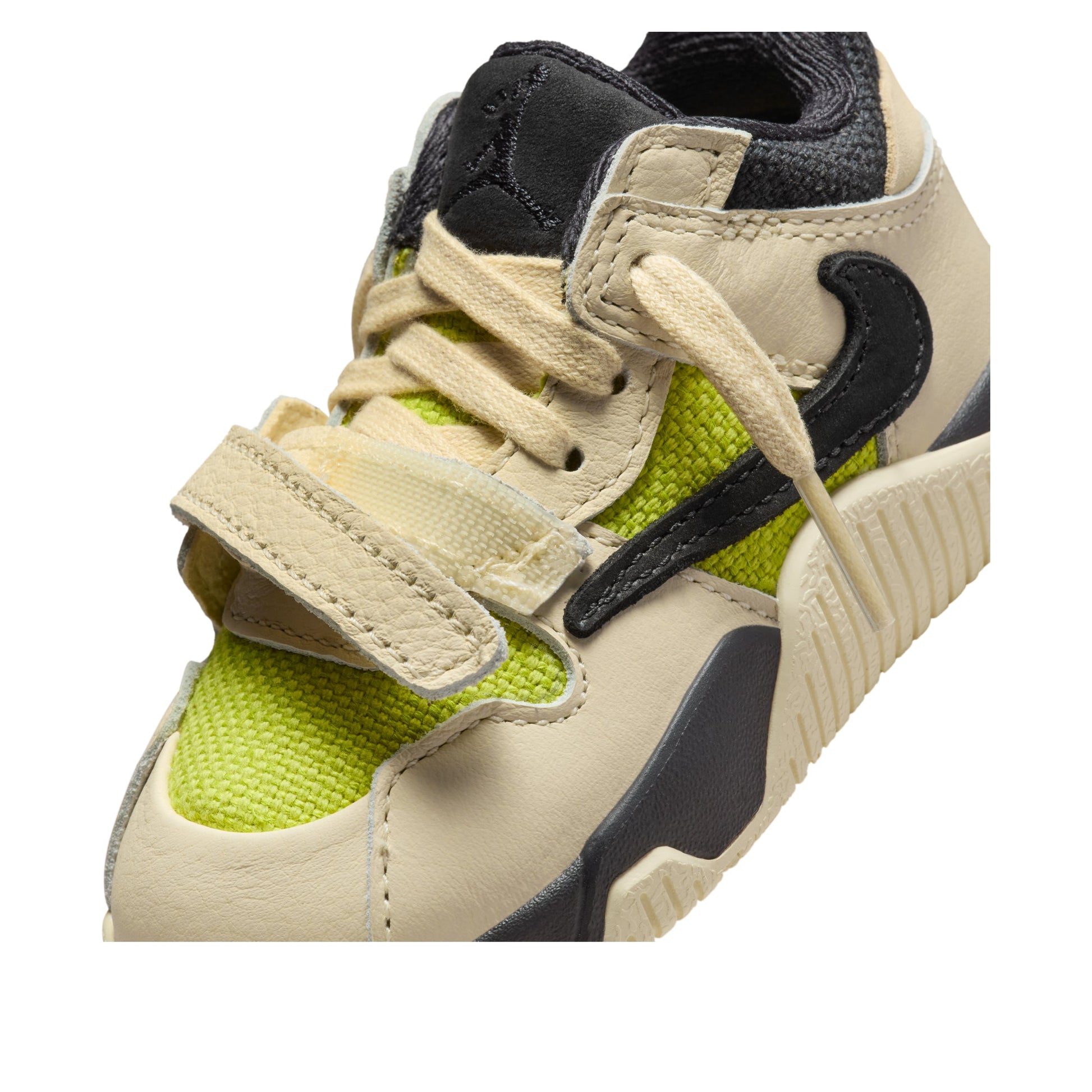 (TD) Air Jordan x Travis Scott Jumpman Jack TR 'Bright Cactus' FJ2852-102
