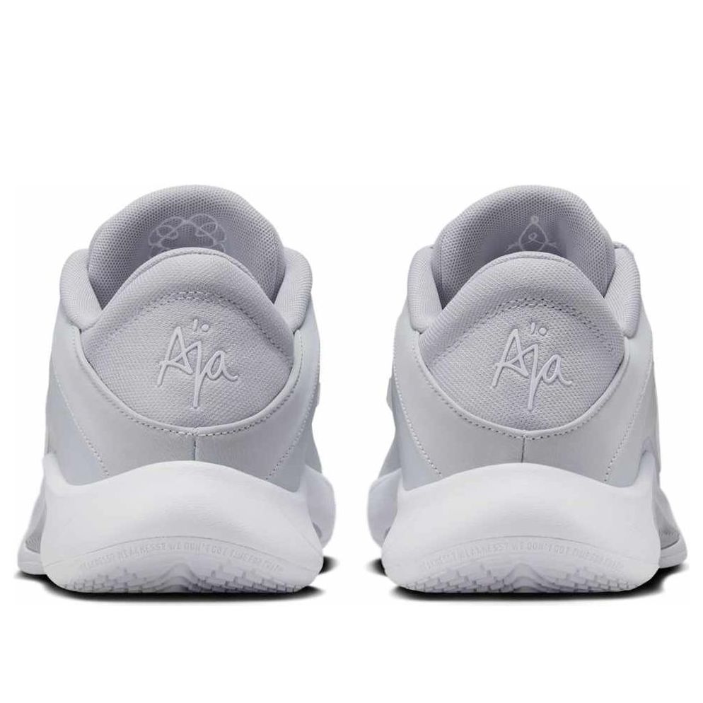 (WMNS) Nike A'One TB 'Wolf Grey' HQ8500-002
