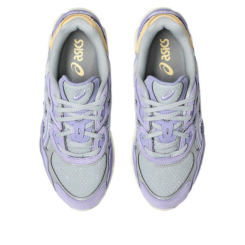 ASICS Gel-NYC 'Piedmont Grey Bluebell' 1203A826-020