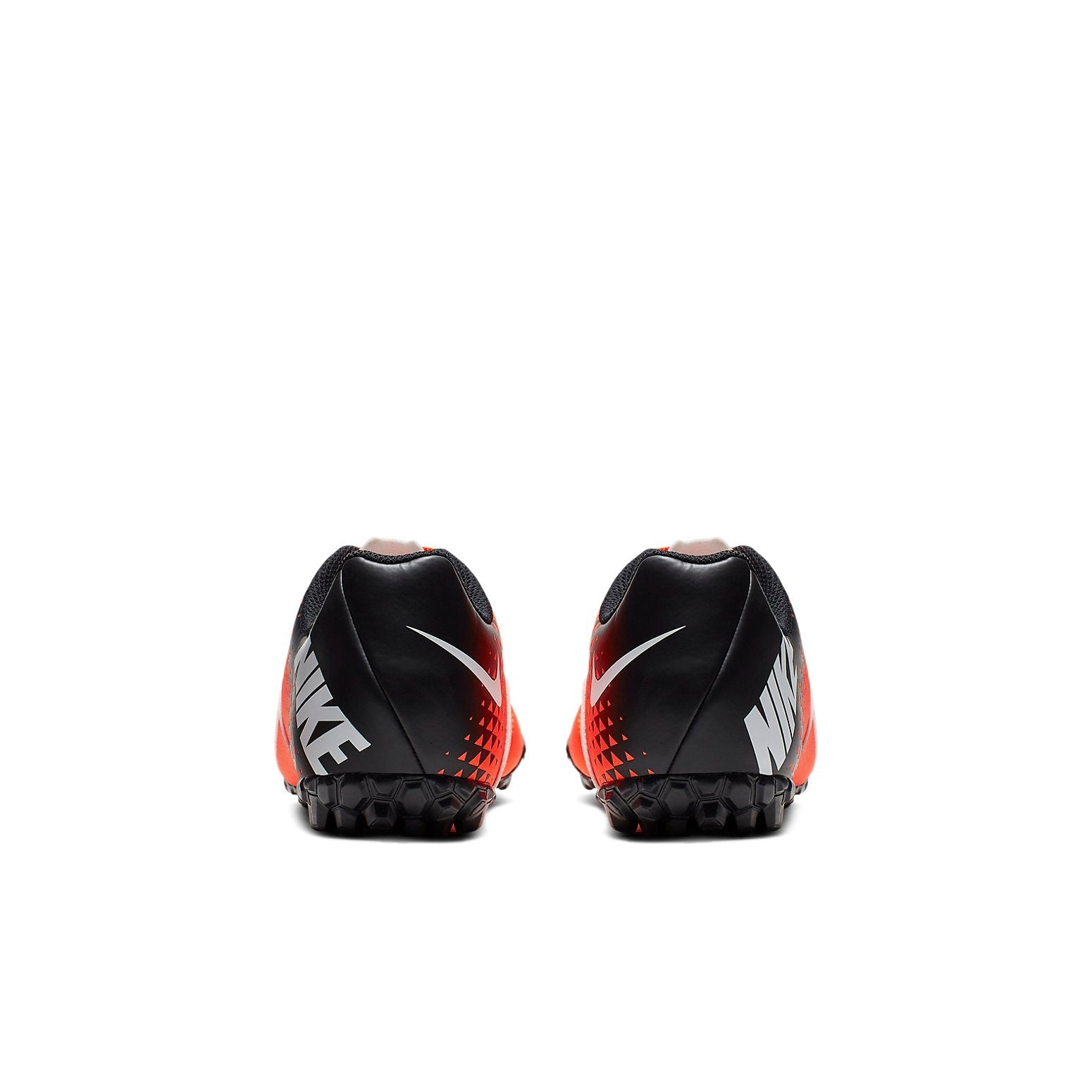 (GS) Nike Bombax TF 'Red Black White' 826488-801