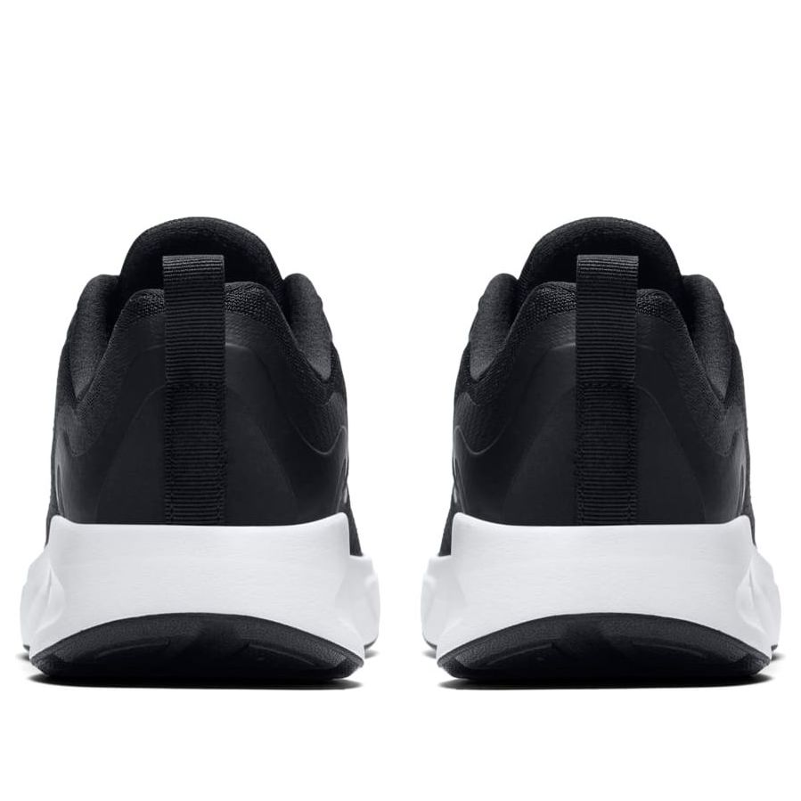 (GS) Nike Wearallday 'Black White' CJ3816-002