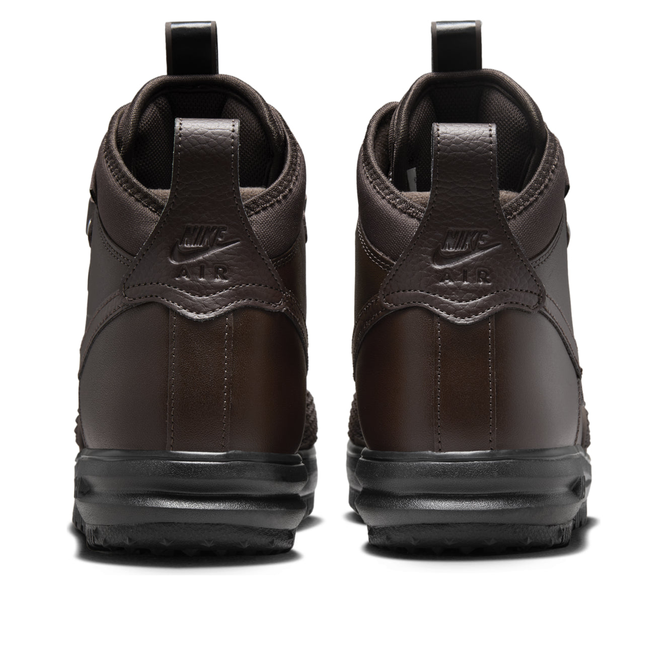 Nike Lunar Force 1 Winterized Duckboot 'Baroque Brown' DZ5320-201