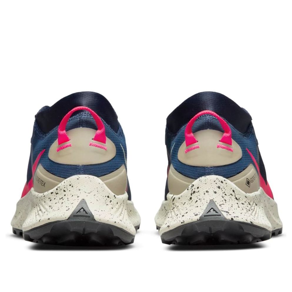 Nike Pegasus Trail 3 Gore Tex 'Obsidian Siren Red Matte Olive' DC8793-401