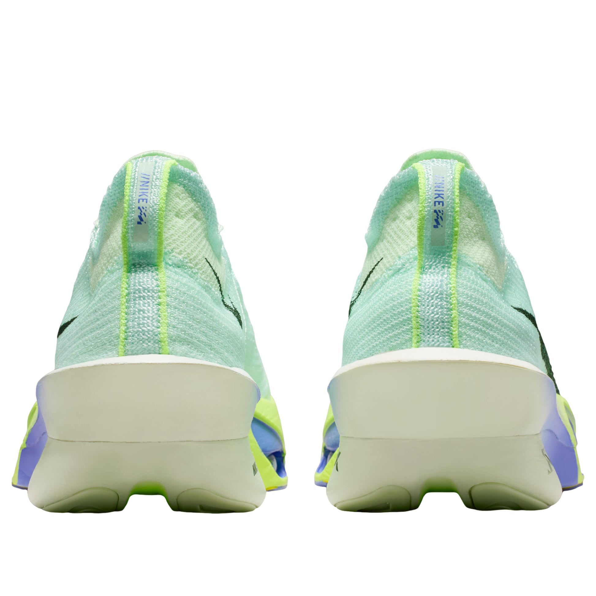 Nike Air Zoom Alphafly Next% 3 FP 'Barely Green Volt Tint' FD8311-300
