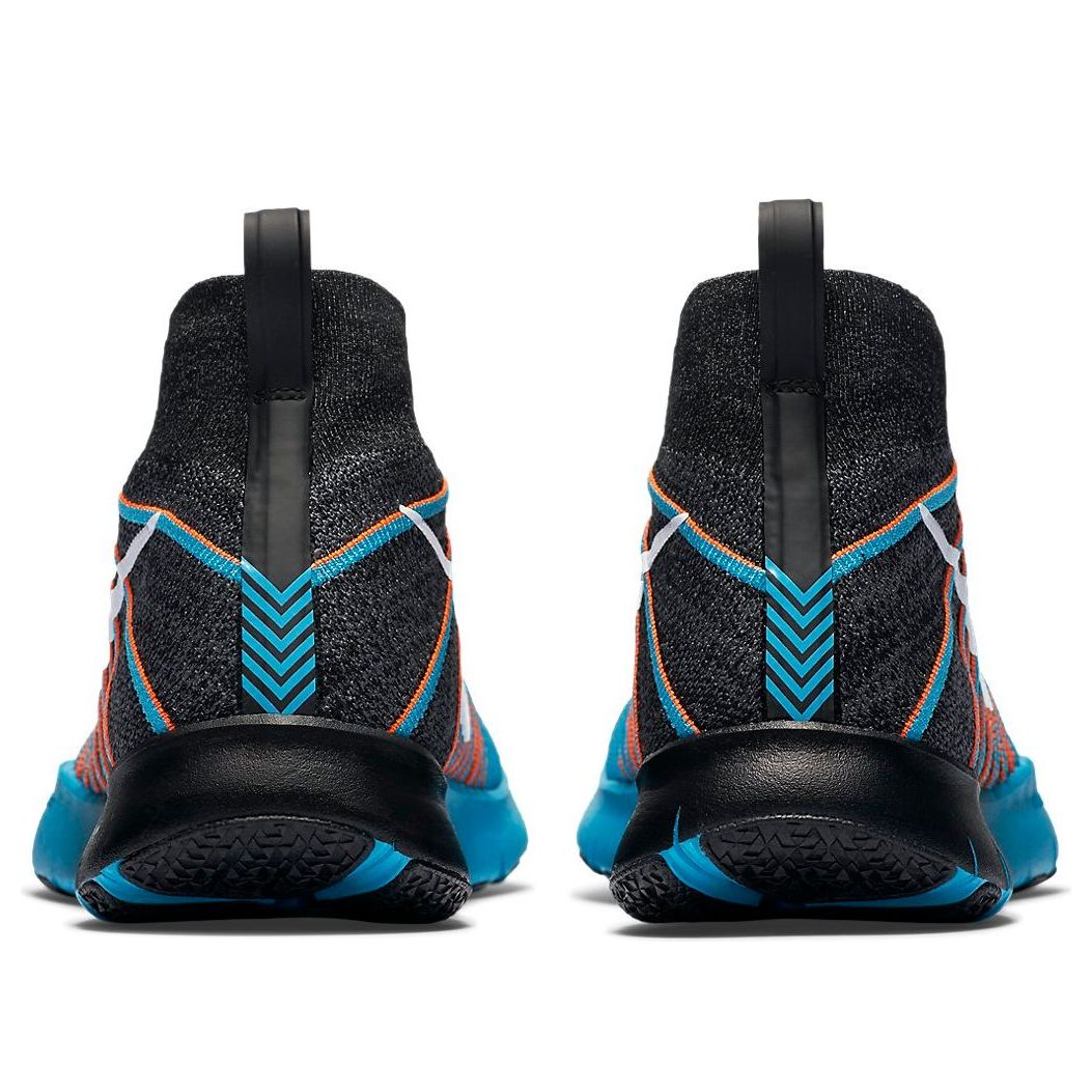 Nike Free Train Force Flyknit 833275-010