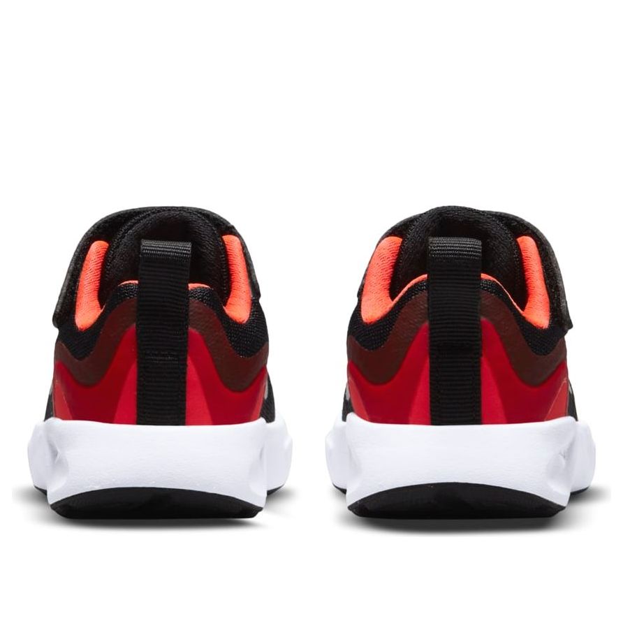 (TD) Nike Wearallday 'Black Red' CJ3818-012