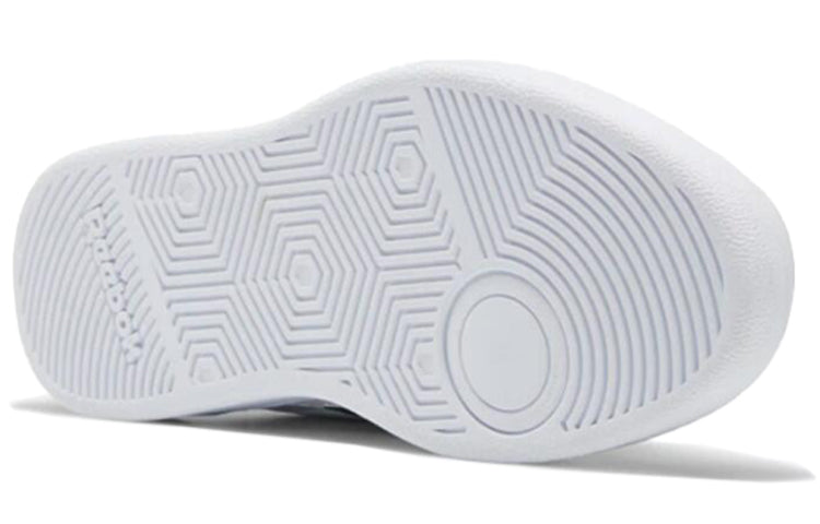 Reebok Royal Techque T 'Black And White' FV0262
