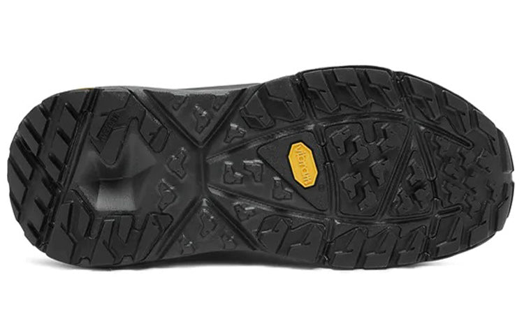 HOKA ONE ONE Kaha GTX 'Black Phantom' 1112030-BPHN
