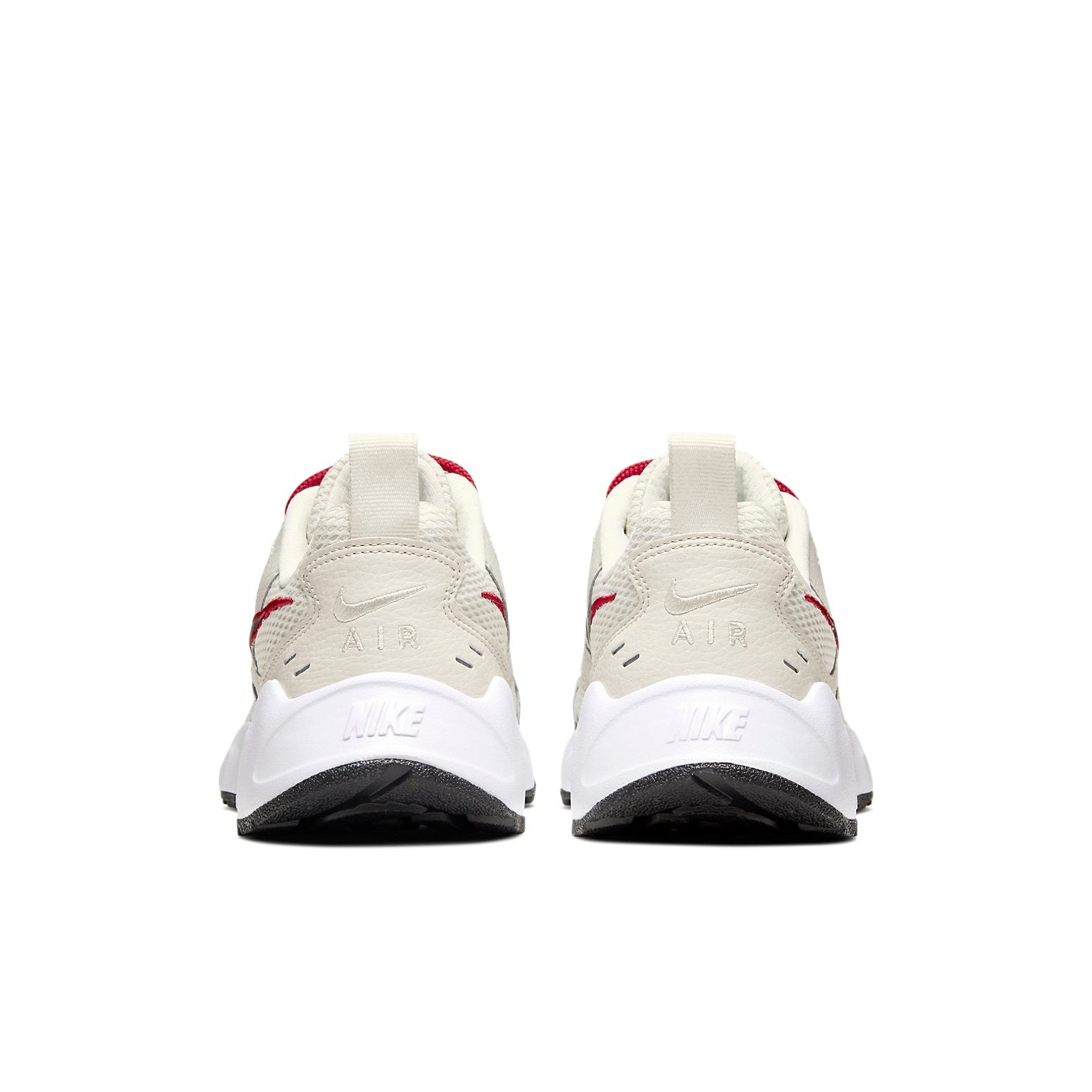 (WMNS) Nike Air Heights 'White Red' CI0603-104
