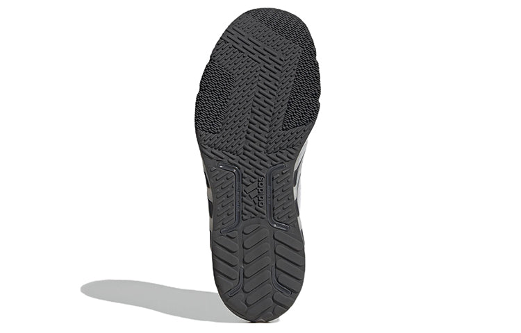 adidas Dropset 'Dash Grey' GW3904
