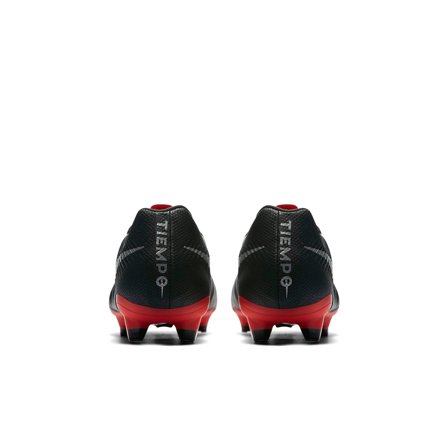 Nike Tiempo Legend 7 Pro FG 'Black Crimson' AH7241-006