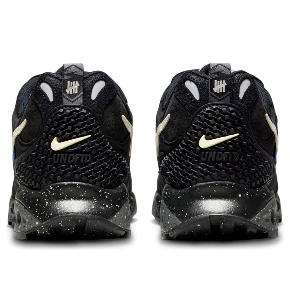 Nike x Undefeated Air Terra Humara 'Black' FN7546-002