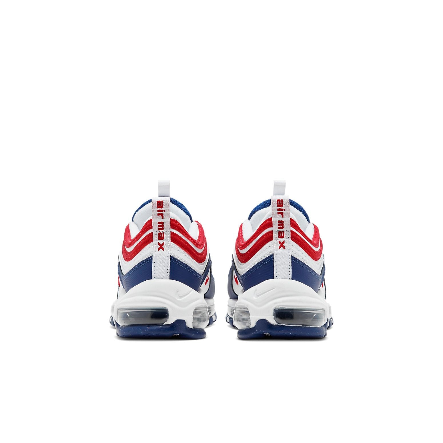 (GS) Nike Air Max 97 'USA' CW5856-100