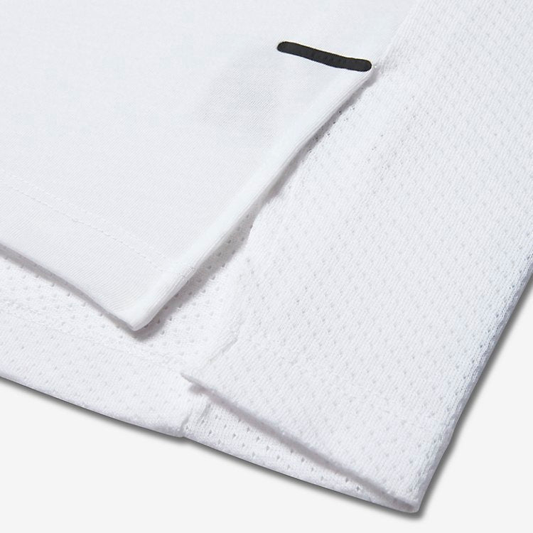Apparel s Men Nike Short Sleeve Elite Top 830951-100