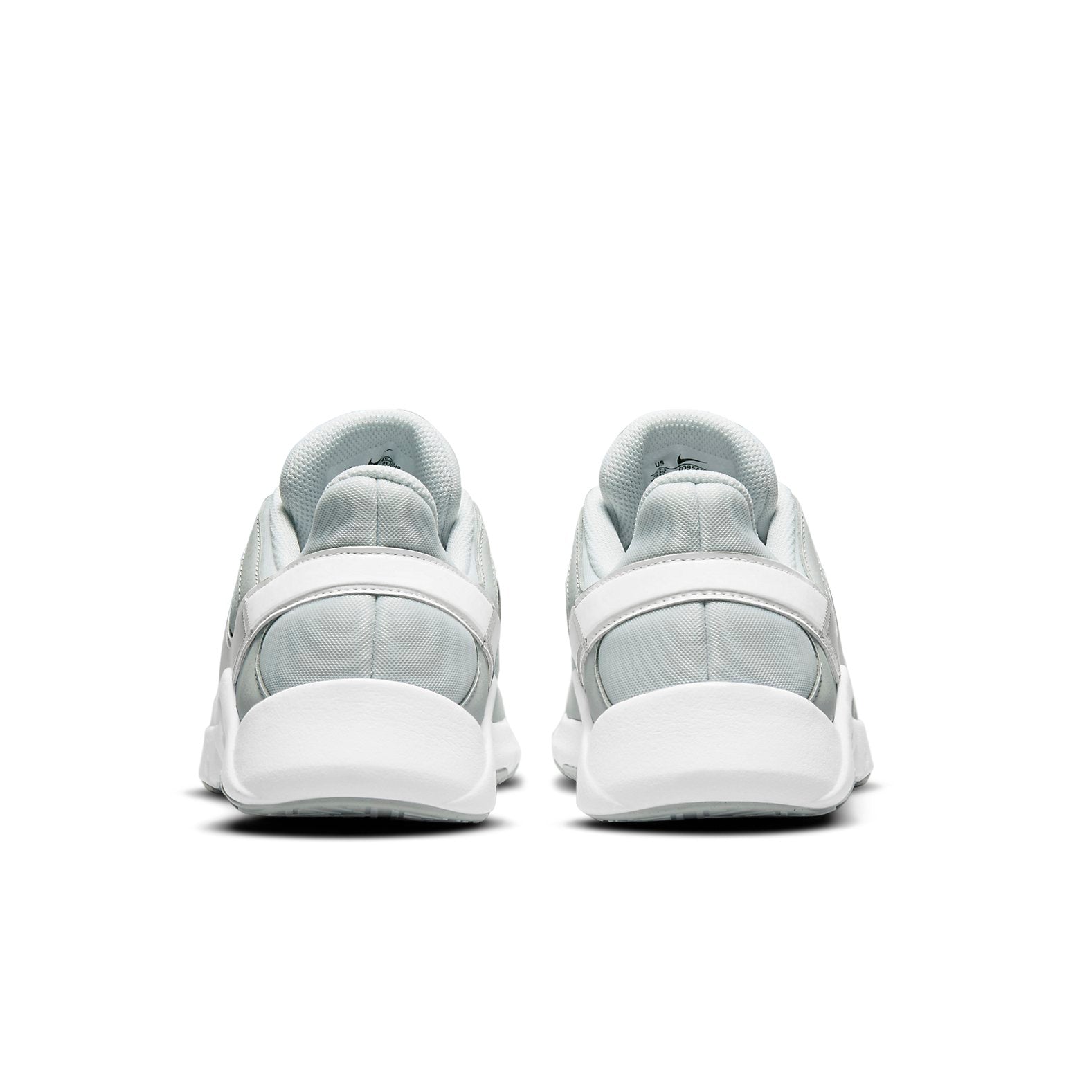 (WMNS) Nike Legend Essential 2 'Photon Dust Metallic Silver' CQ9545-012