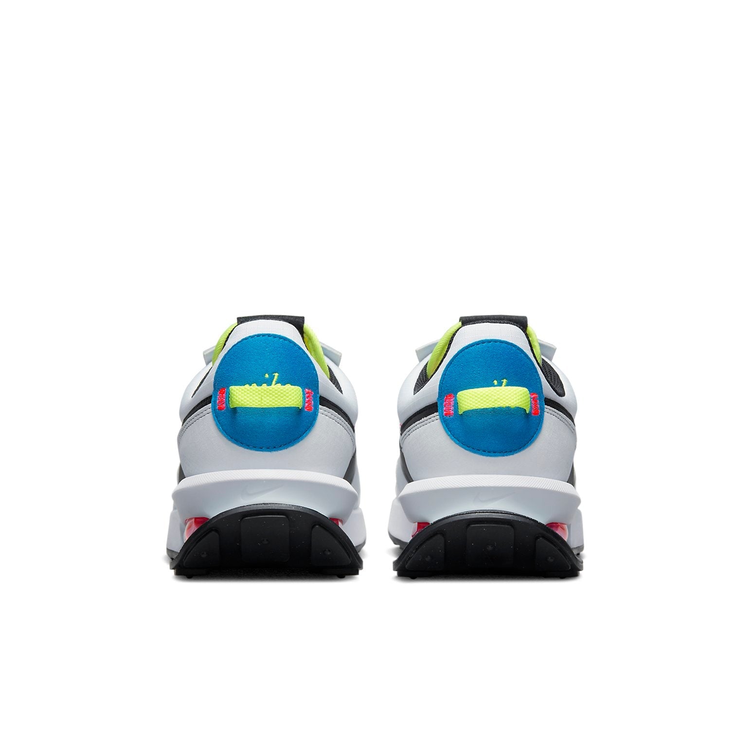 Nike Air Max Pre-Day 'White Pure Platinum Volt' DZ4399-100