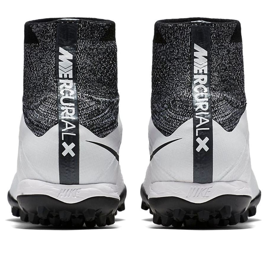 Nike MercurialX Proximo TF 'White Black' 718775-100