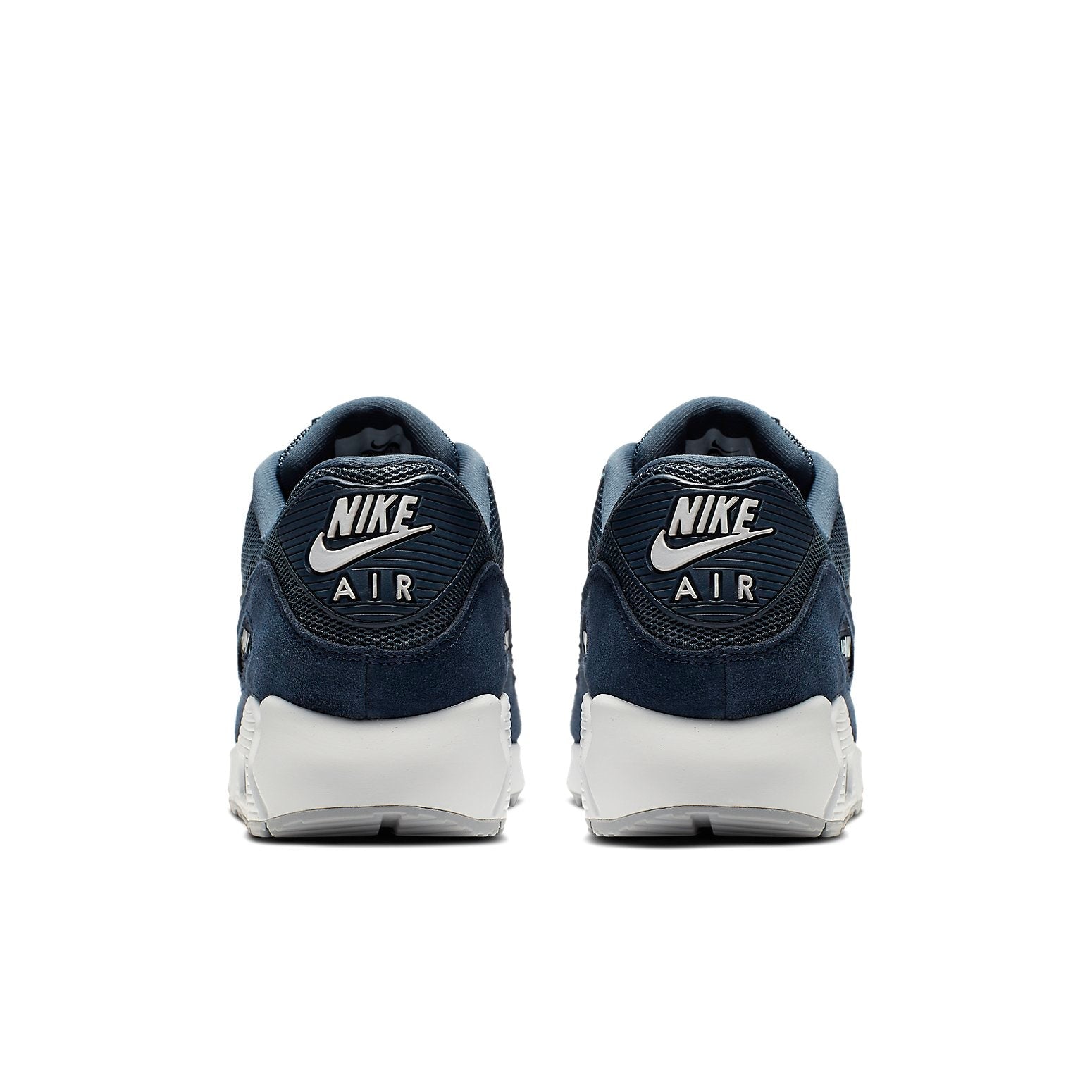 Nike Air Max 90 Essential 'Monsoon Blue' AJ1285-405