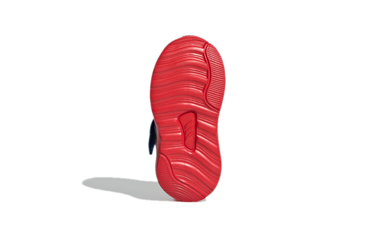 (TD) adidas Marvel x FortaRun Infant 'Spider Man' FY1656