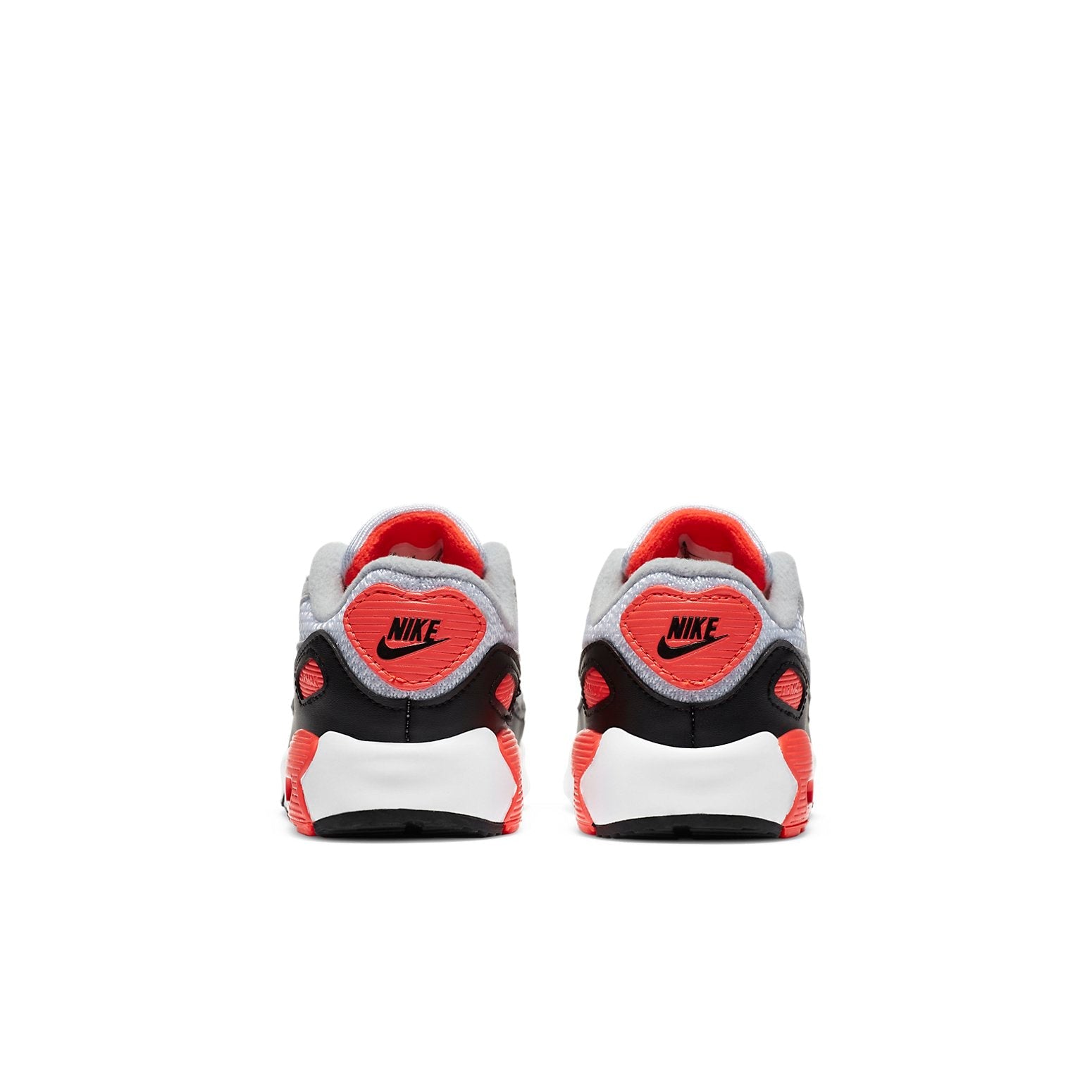 (TD) Nike Air Max 90 'Infrared' 2020 DC8333-100