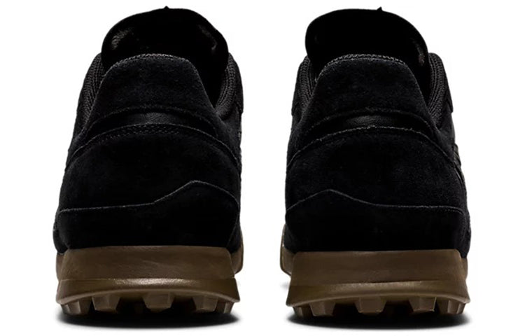 Onitsuka Tiger Horizonia Shoes 'Black Gum' 1183B589-001