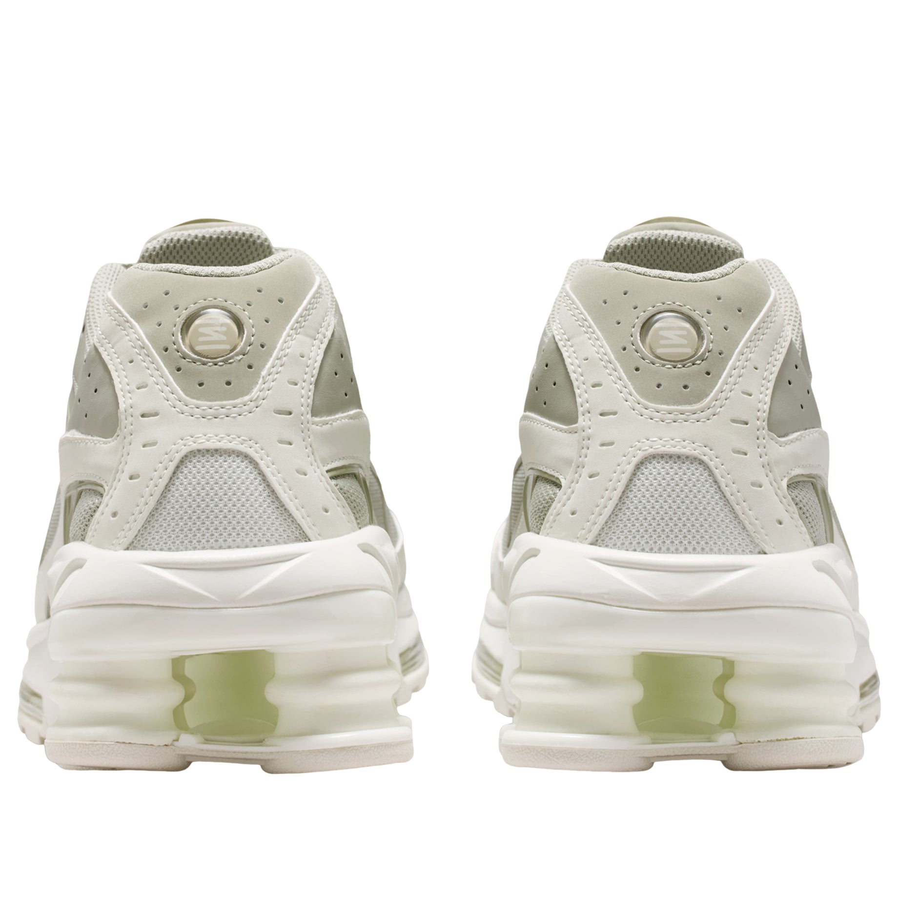 Nike Shox Ride 2 'Spruce Fog' IR0047-301