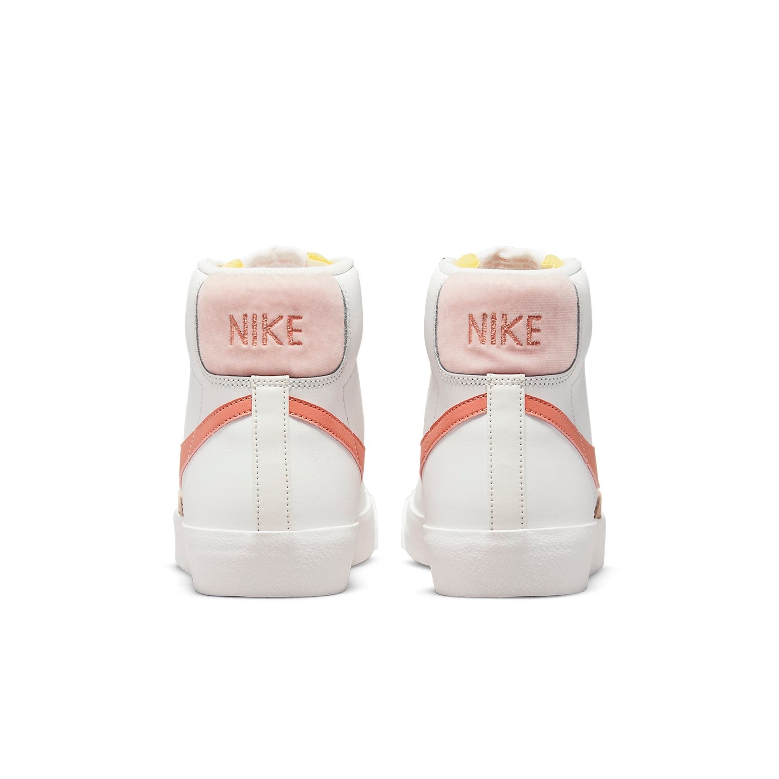 (WMNS) Nike Blazer Mid '77 'Light Madder Root' DR7876-100
