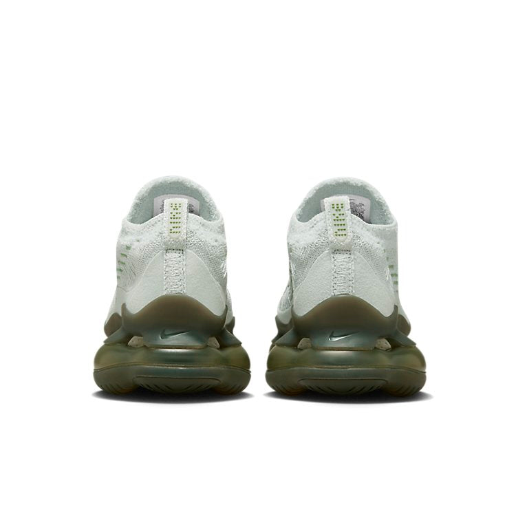 NIke Air Max Scorpion FK 'Light Silver Bronzine' DJ4701-005