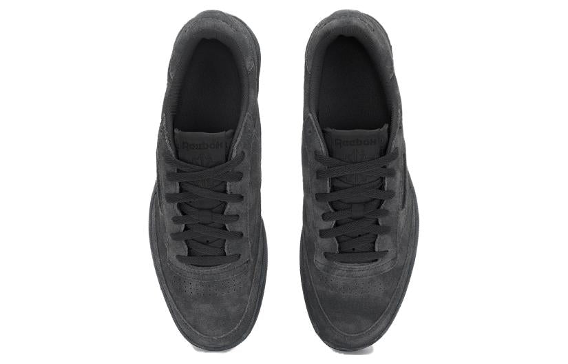 Reebok Club C 85 Vintage 'Black' 100034267