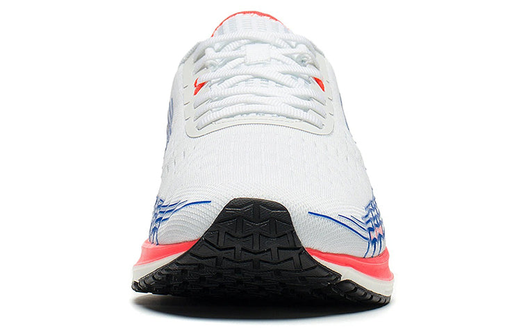 Li-Ning Rough Rabbit 4 'White Pale Blue' ARMS039-2