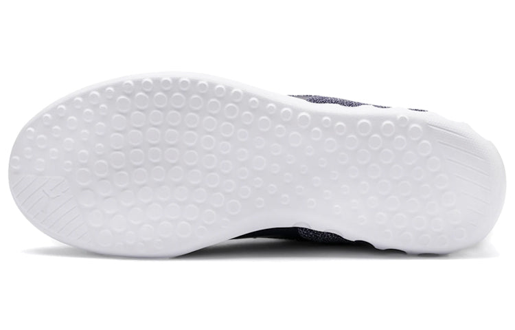 PUMA Carson 2 Knit Black/Grey 191084-05