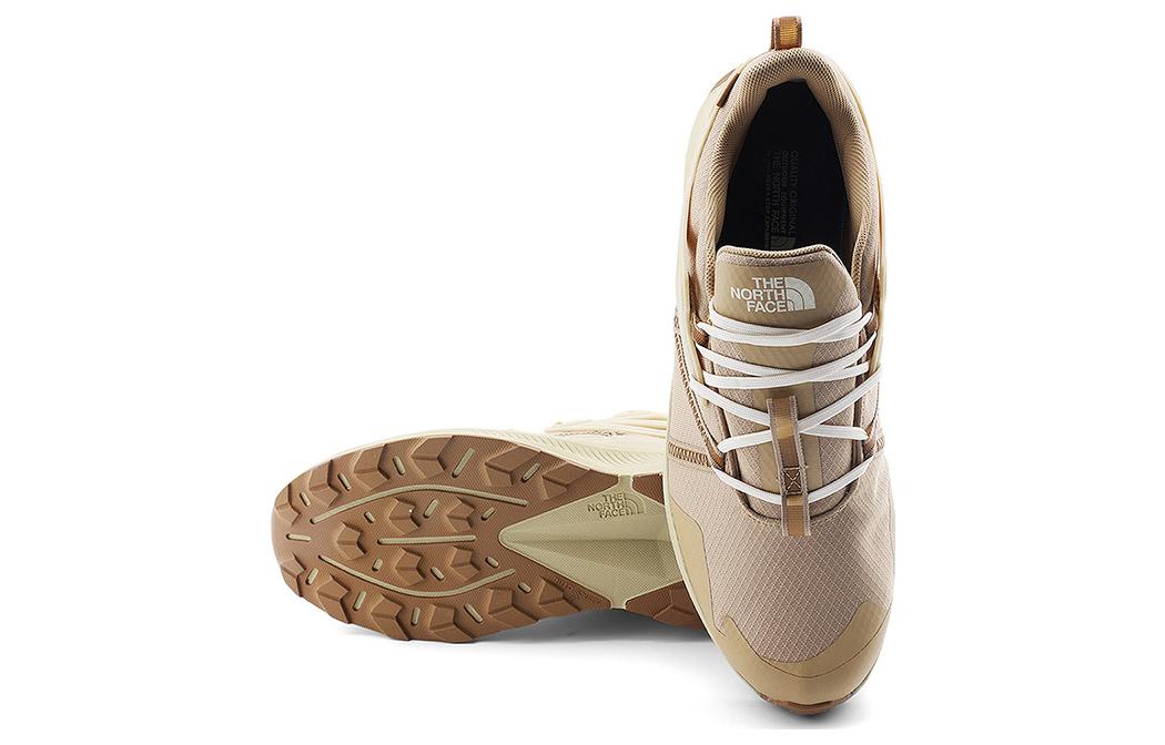 THE NORTH FACE Oxeye trail trainers 'Sandstone' 819F-QK7