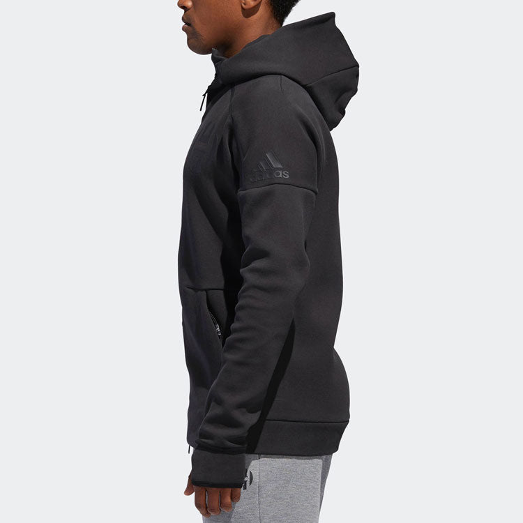 adidas Ico ZNE Hoodie Jacket DP1867