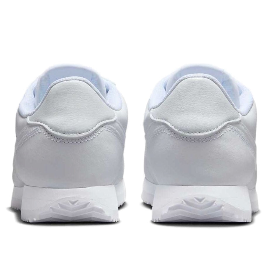 (WMNS) Nike Cortez Leather 'Triple White' DN1791-109