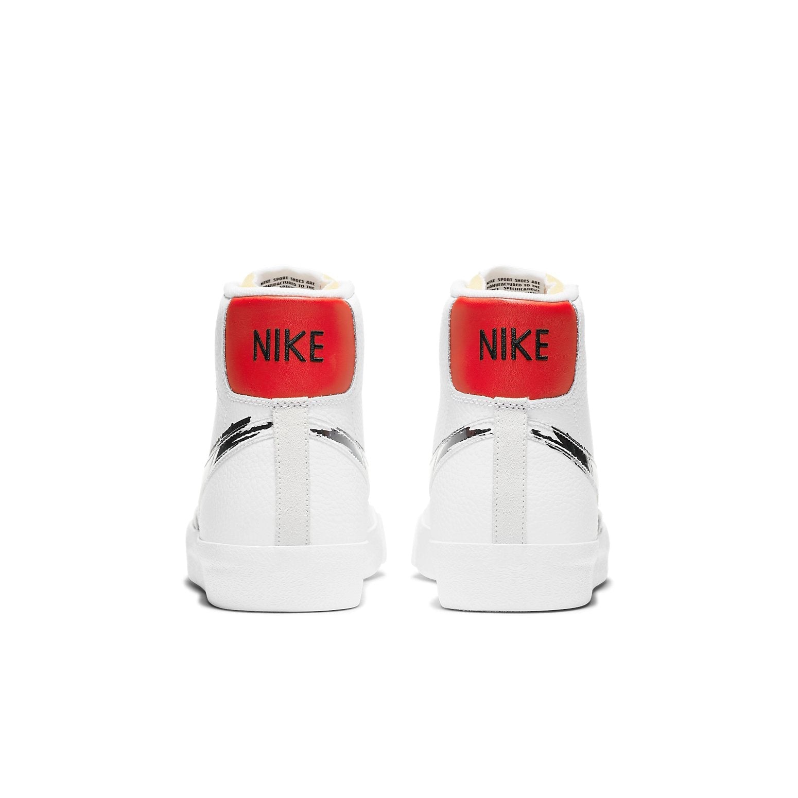 Nike Blazer Mid '77 Vintage 'Brushstroke' DC4838-100