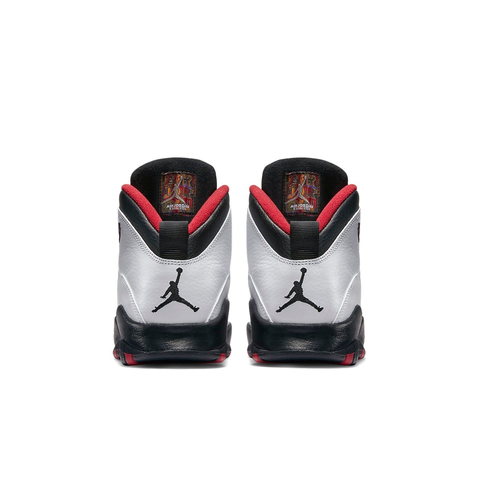 (GS) Air Jordan 10 Retro 'Double Nickel' 310806-102