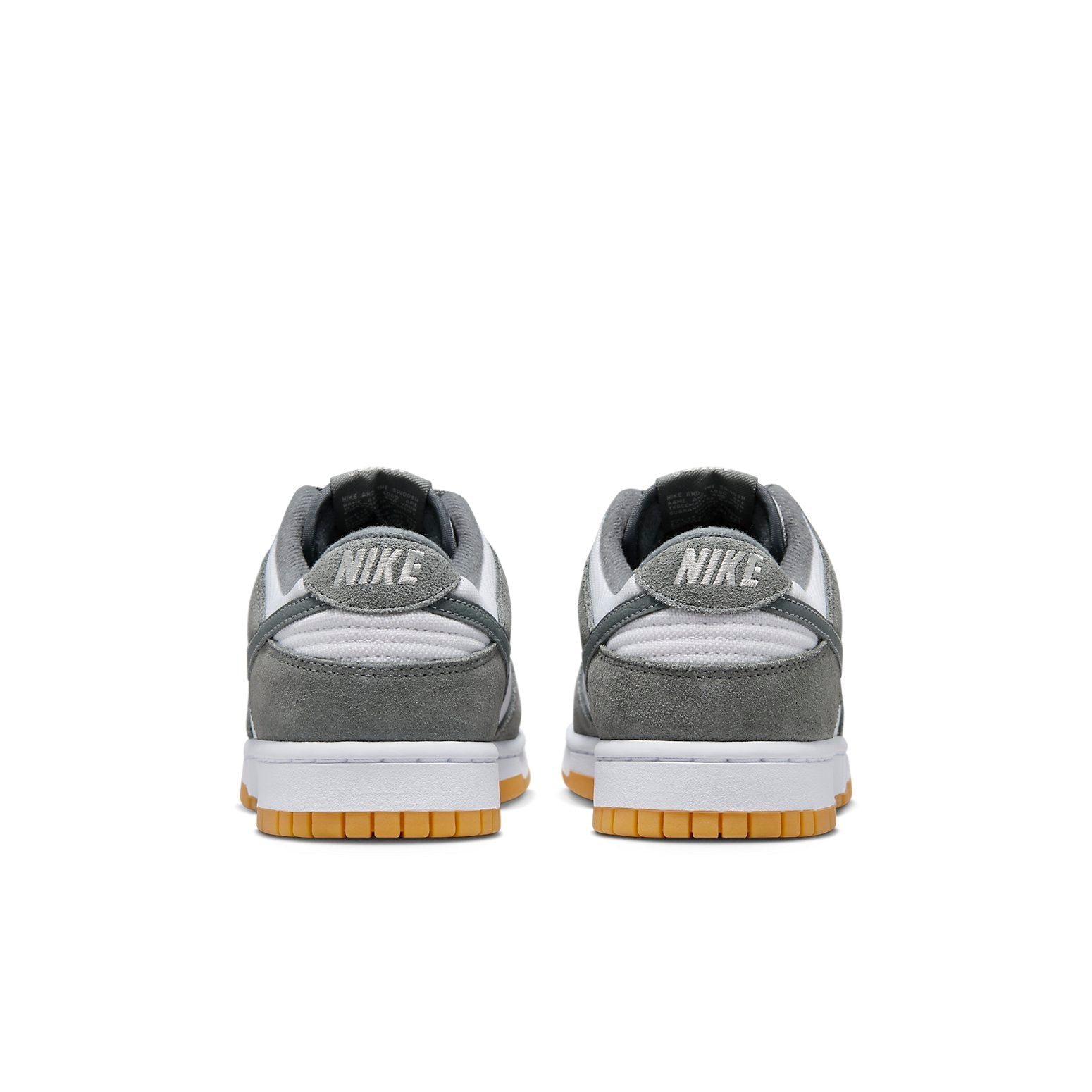 Nike Dunk Low 'Smoke Grey Gum' FV0389-100