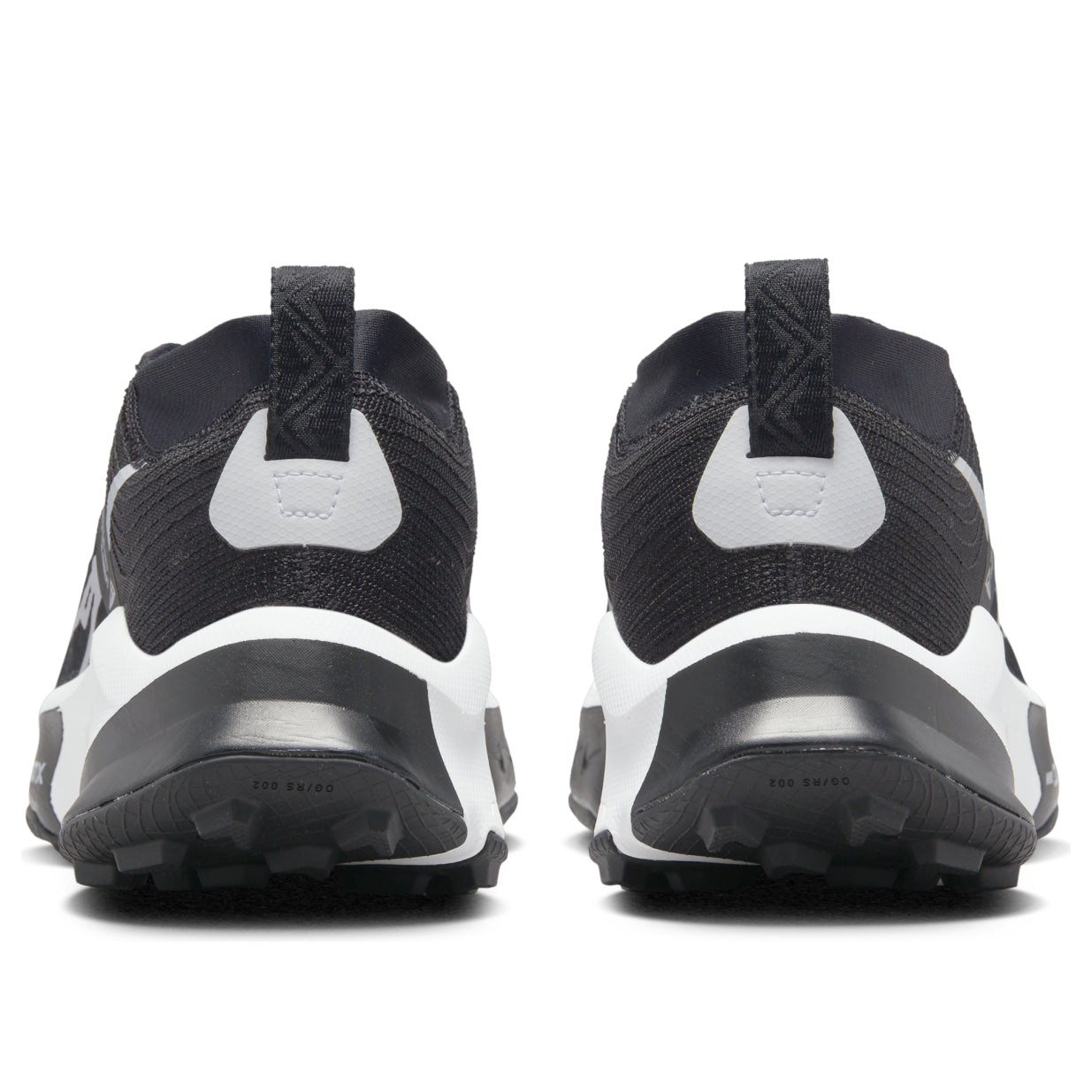 Nike ZoomX Zegama Trail 'Black White' DH0623-001