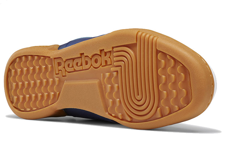 Reebok Workout Plus ATI 'Blue White' EH0135