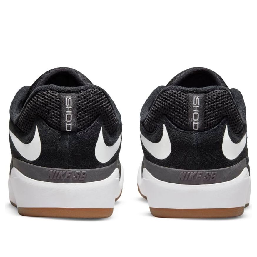 Nike Ishod Wair SB 'Black White' DC7232-001