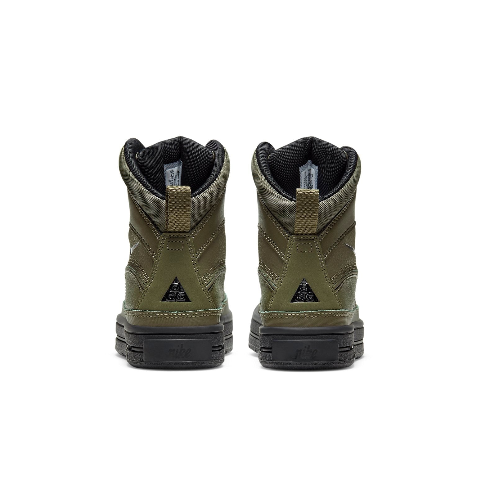 (GS) Nike Woodside 2 High ACG 524872-200