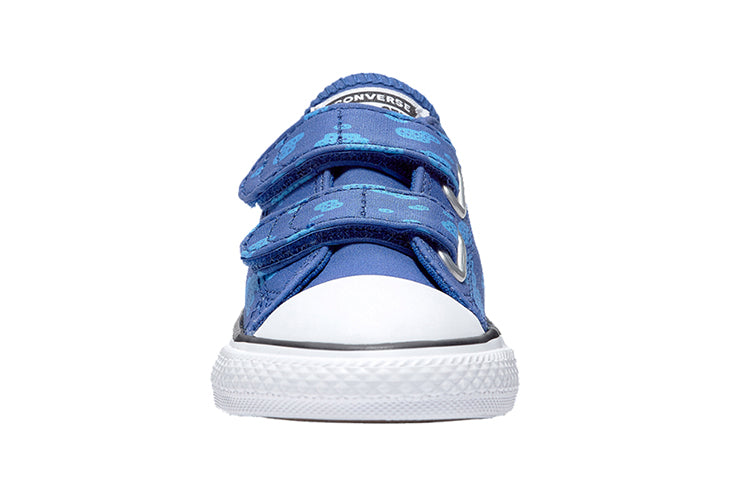 Converse Chuck Taylor All Star Toddler/Youth Blue 764248C